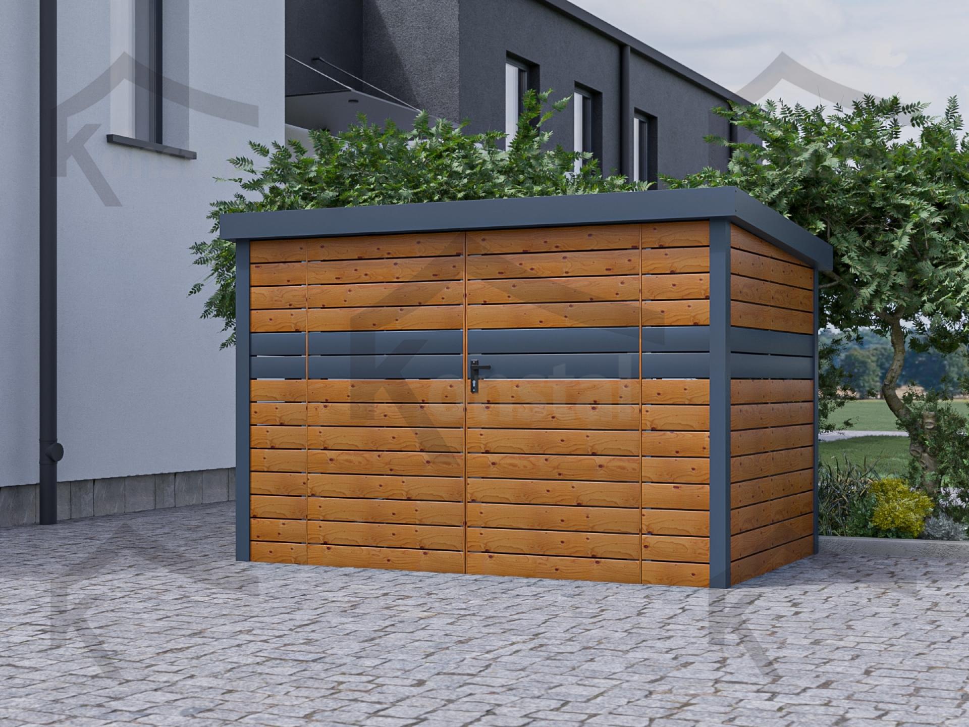 Czy wiaty śmietnikowe są obowiązkowe? Co mówi prawo budowlane?