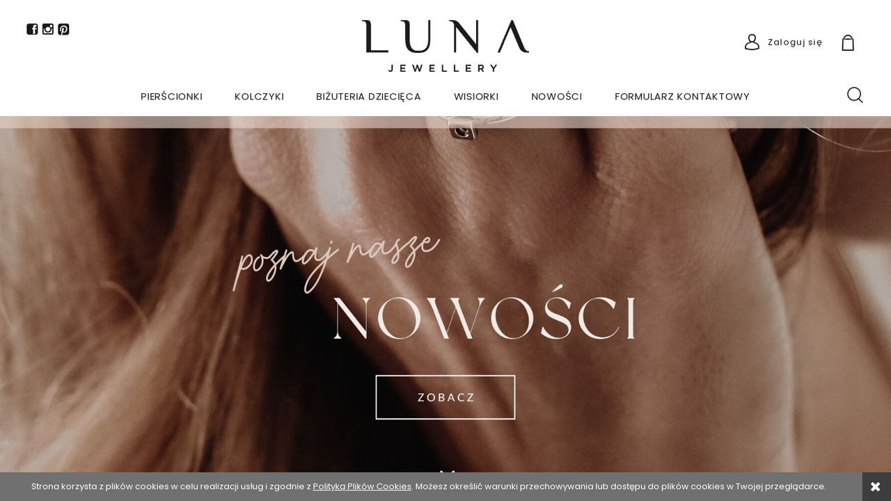 Złote kolczyki - ponadczasowa klasyka czy odpowiedź na zmieniające się trendy?