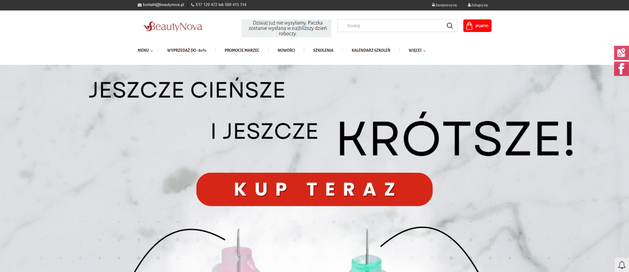 Stymulatory tkankowe - i jak działają na poziomie skóry?