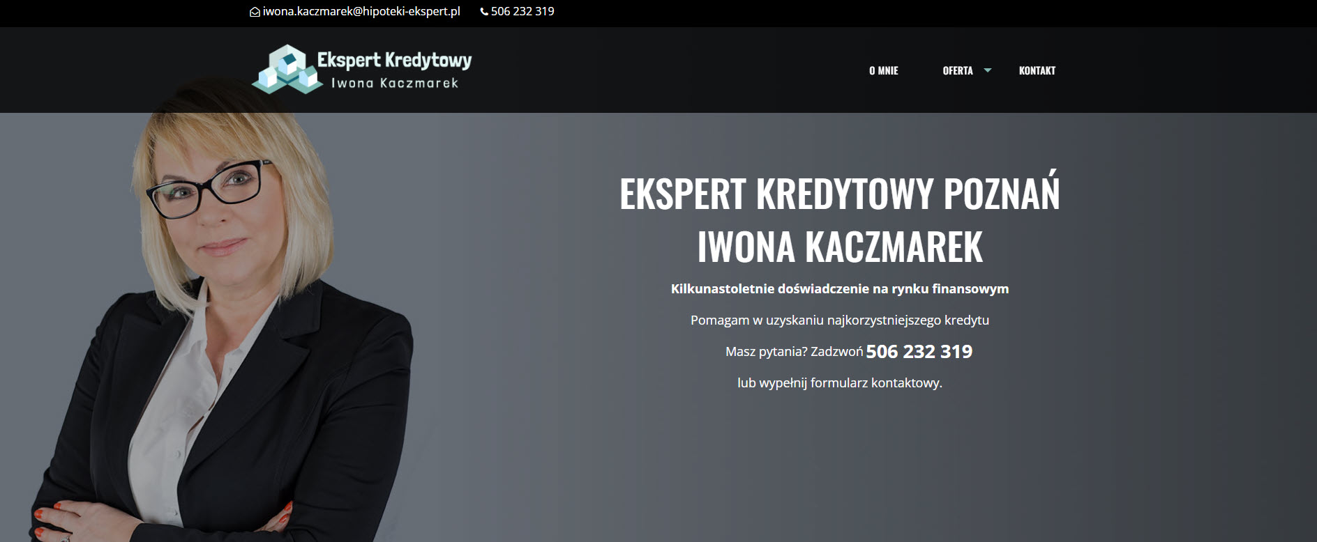 Jak działa pośrednik kredytowy Poznań i czym różni się od doradcy bankowego?