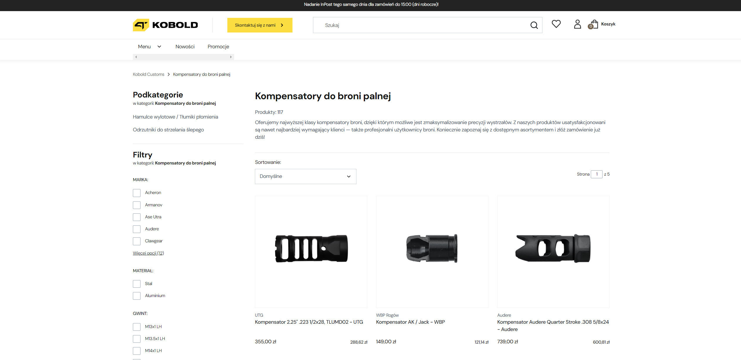 Ergonomia w strzelectwie sportowym - jak dopasowanie sprzętu wpływa na komfort i precyzję?