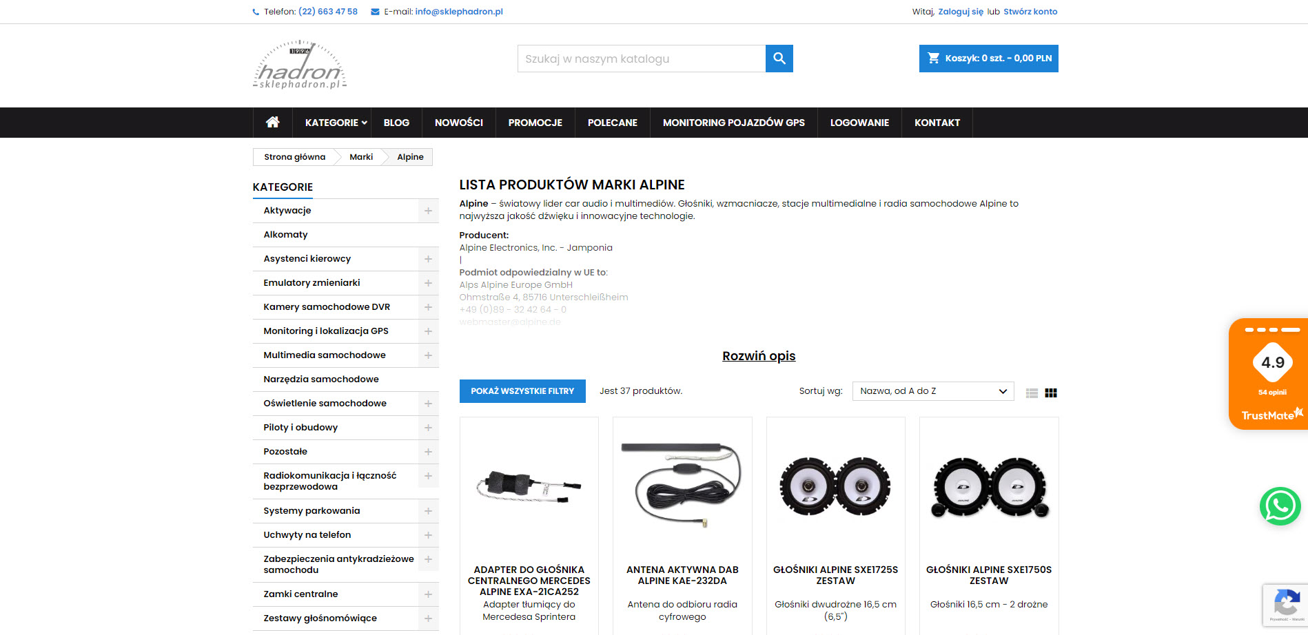 Co wpływa na wartość samochodu na rynku wtórnym? Detale, o których nie myślisz