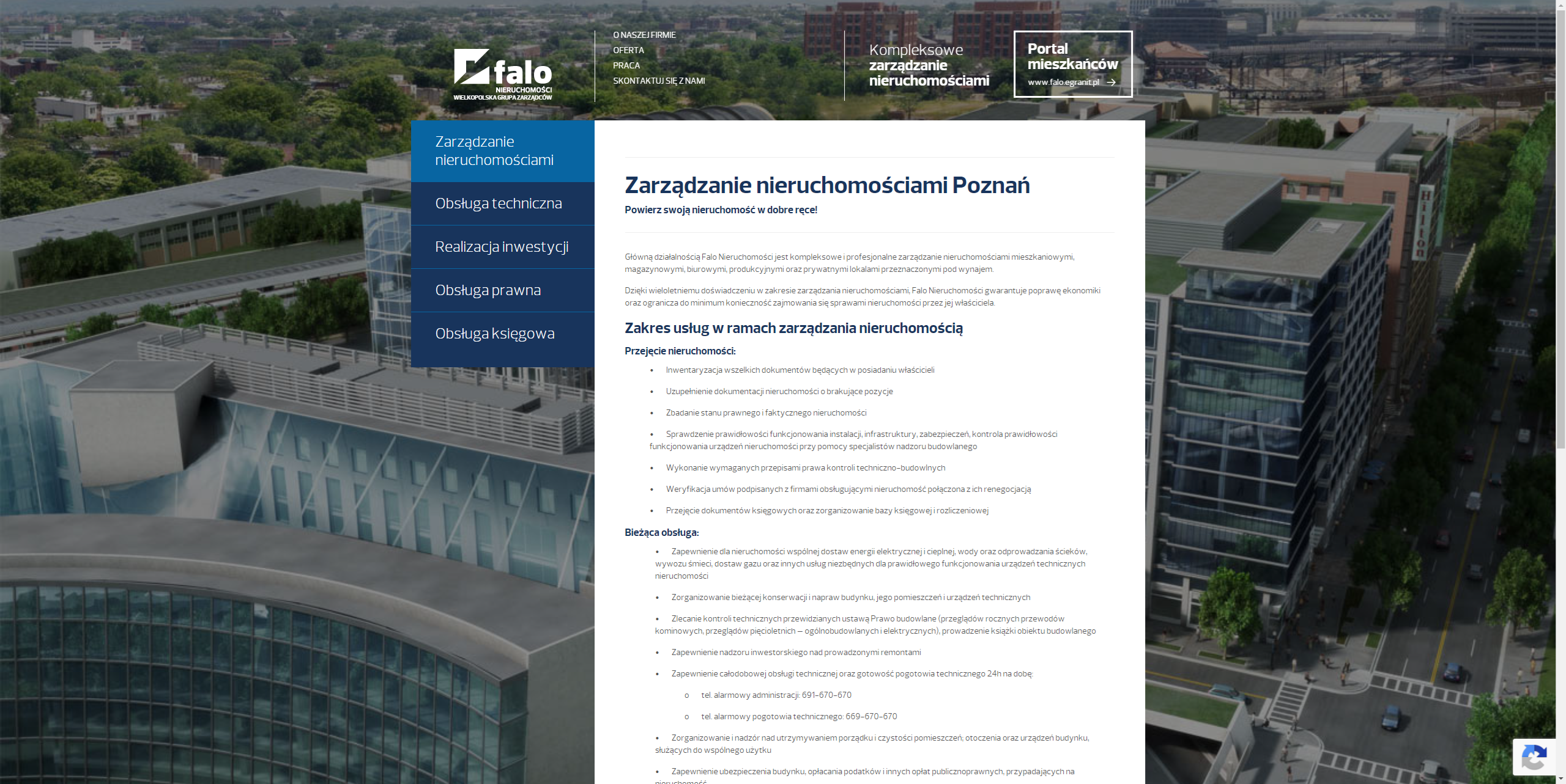 Jakie problemy najczęściej pojawiają się w administrowaniu budynkiem i jak je rozwiązywać?