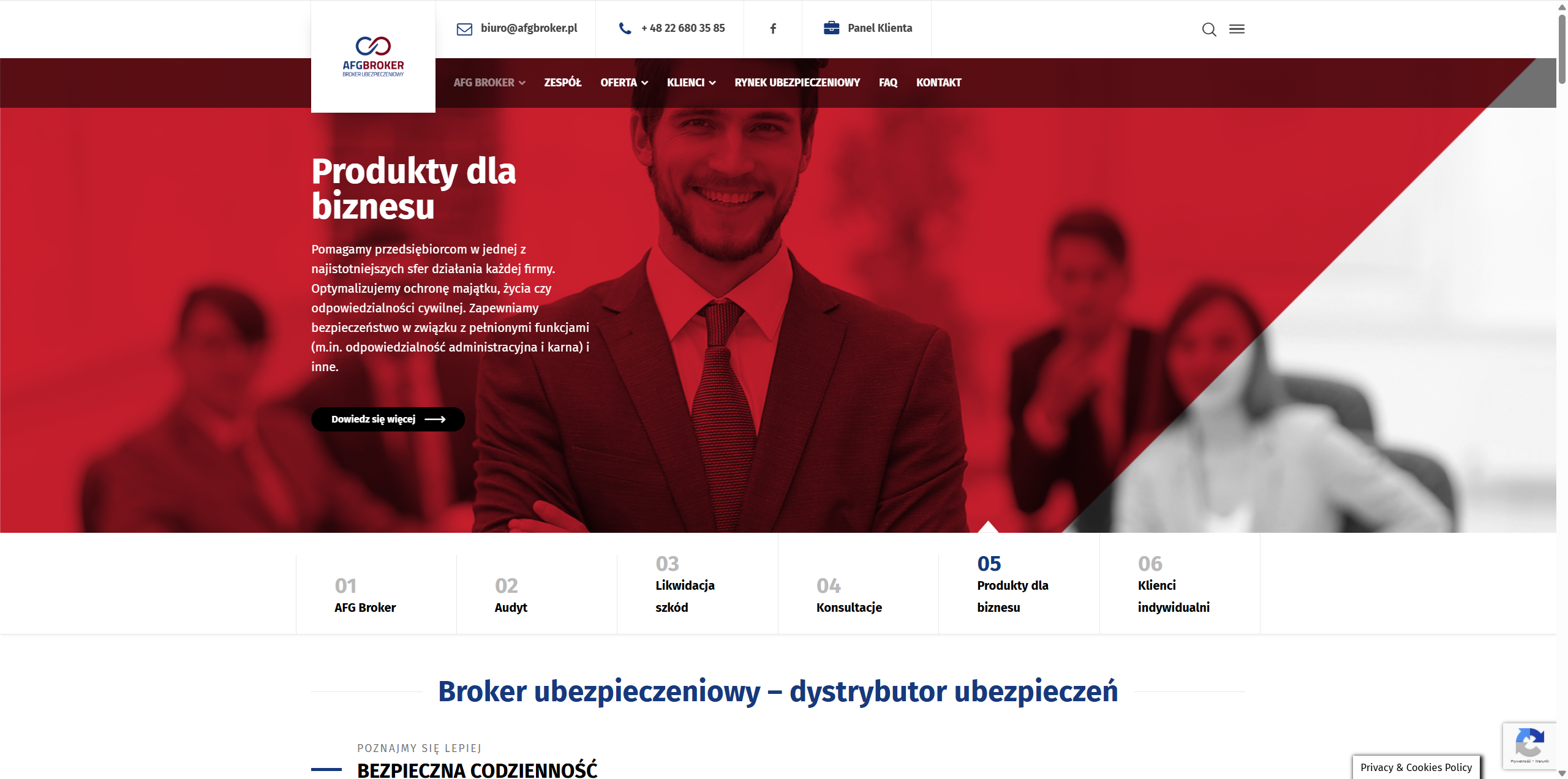 Porównywarki vs broker ubezpieczeniowy - co naprawdę się opłaca?