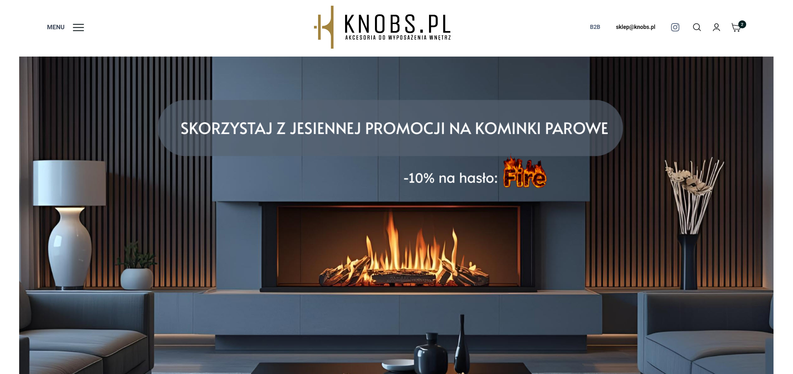 Akcesoria meblowe – jakie rozwiązania wybrać do kuchni, łazienki i salonu?