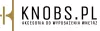 Logo firmy Knobs.pl