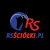 Logo firmy RS Ściółki