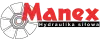 Logo Hydraulika siłowa Warszawa Manex