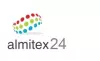 Logo firmy Hurtownia materiałów tapicerskich - Almitex