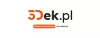 Logo 3Dek