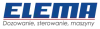 Logo firmy Automatyka przemysłowa, automatyzacja produkcji | ELEMA