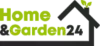 Logo firmy Akcesoria ogrodowe | Sklep internetowy HomeAndGarden24