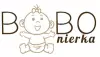 Logo firmy Bobonierka - zabawki i wyposażenie szkół, przedszkoli, żłobków